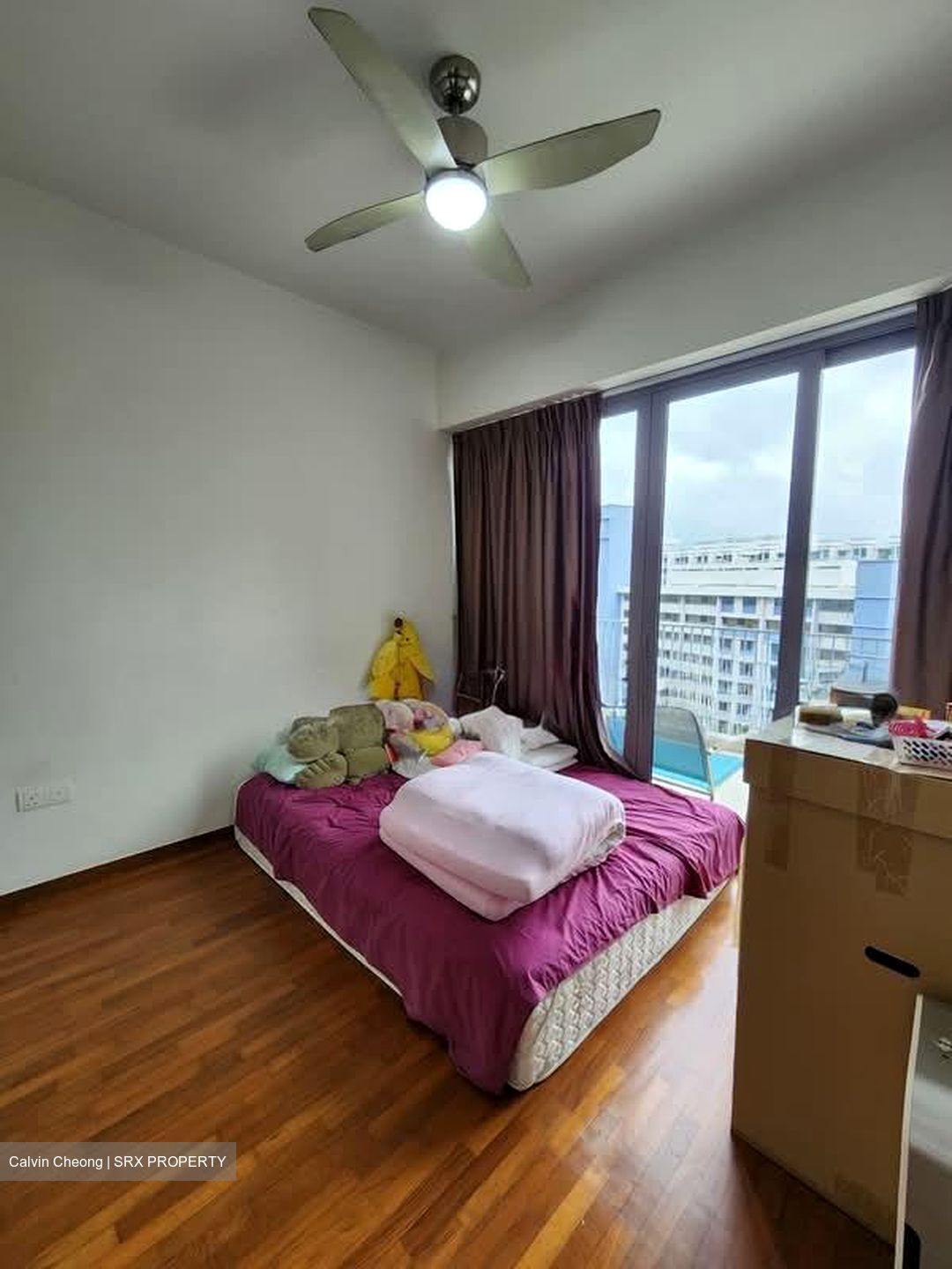 Bedok Residences (D16), Apartment #572049251